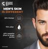 Beardo De-tan Har Roz Kit For Men (Set of 3) | Detan Face Wash & Detan Scrub & Detan Body Wash with Powerful Coffee Extract for Tan Removal | Hydra