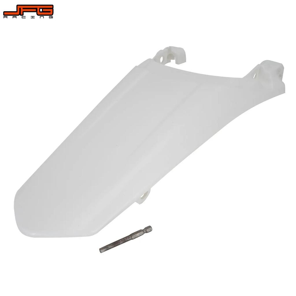 Motorcycle Plastic Parts Rear Fender For HONDA CRF250L 2013- CRF250LA 2017- CRF 250L 250LA