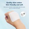 Heel Foot Fingers Care Stickers Protector Moisturizing Water Supplement Anti-Cracked Repair Dry Skin Heel Patch Adhesive Tape