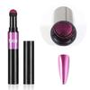 12 kolorów Air Cushion Nail Powder Pen Holograficzny proszek do paznokci z efektem lustrzanym