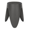 Eve Stool Gray