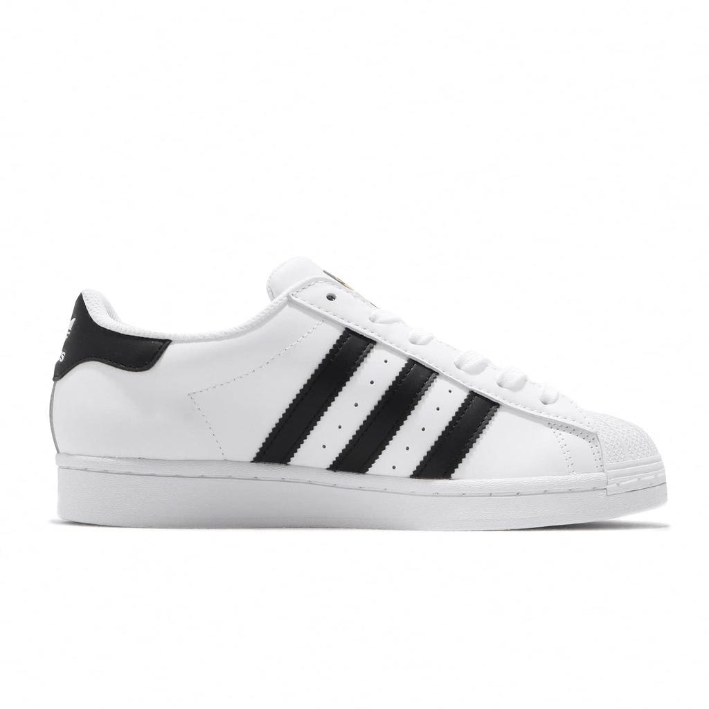 adidas Originals SUPERSTAR - Footwear White/Core Black (EG4958) - 22.5cm