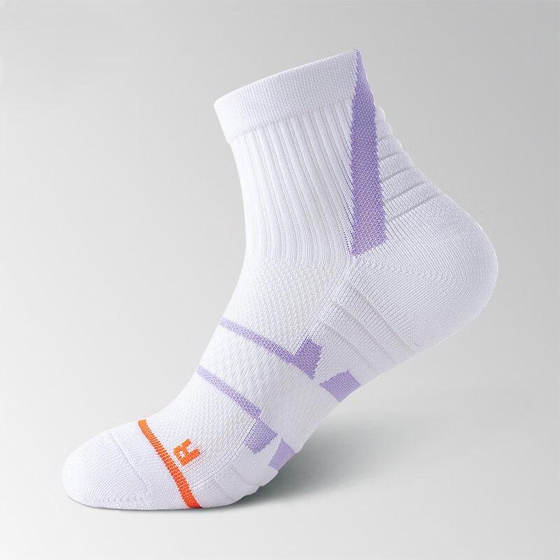 Women s Cushioned Mid-Calf Hiking & Sports Socks