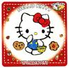 Nobu Company Magic Clay Sanrio 6-Piece Set (My Melody/Hello Kitty/Pom Pom Purin/Cinnamoroll/Pochacco & Pom Pom Purin/Kuromi) KT4464-SET