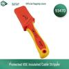 SATA 93471 VDE Insulated Cable Stripping Knife