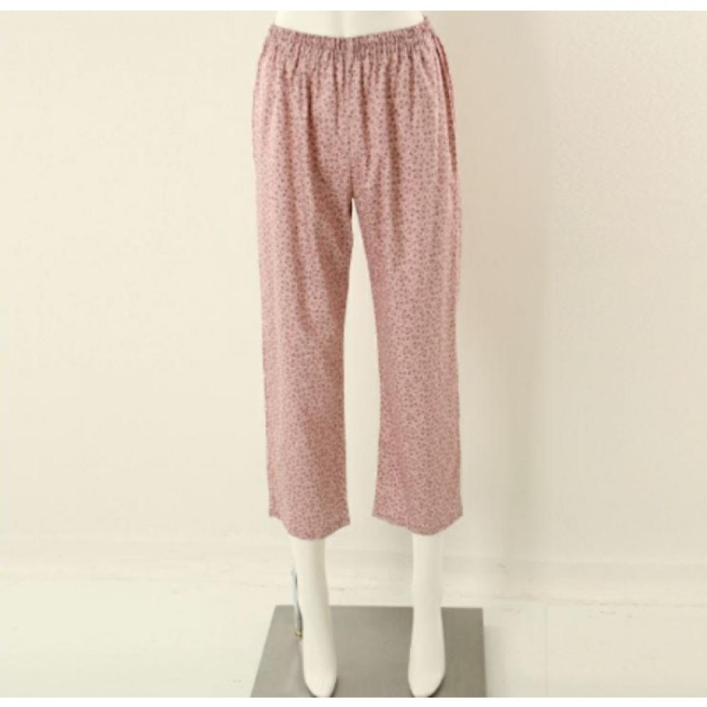 Venus Soft Touch 100  Cotton Floral Print Women S Pajama Set Vpa2275w