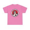 Camisetas para hombre y mujer gotham girl roller derby