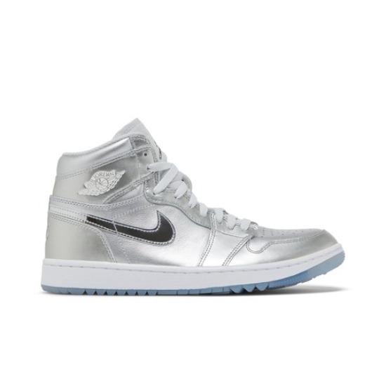 Air Jordan 1 High Golf Gift Giving Pack Men's FD6815-001