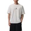 Air x Union x Fragment T-Shirt 'Pale Ivory Black' Herren IM6556-110