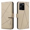 Wallet Card Slot Holder Magnetic Flip Leather Case For VIVO Y35 4G Y22S Y21 Y21S Y33S Y11 Y15 Y12 Y17 Y20 Cover
