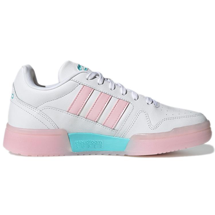 Adidas Neo Postmove 'White Pink' Women's GY7545