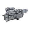 Space Wars The Razor Crested Aliens Starship Model 75292 Building Blocks DIY Children Toys for Boys Christmas Gift Idea for Kids