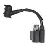 A411000140 A411000141 Ignition Coil High Voltage Package Set For ECHO HC-160 HC-180 SHC-210 SRM-210 SRM-211
