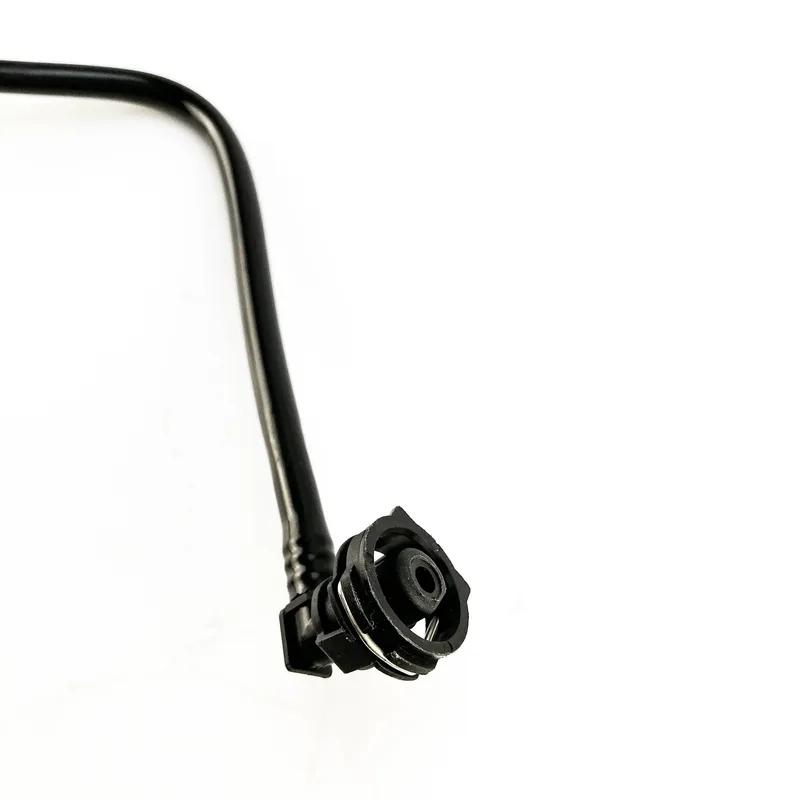 A2465010325 2465010325 Deputy Kettle Pipe Exhaust Pipe For Mercedes Benz CLA Class 180 220 250 W176