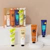Zhengcai Hydrating Hand Cream 4-Pack