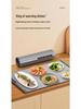 Winter Silicone Multifunctional Food Warmer - Intelligent Constant Temperature Dining Table Insulation Board