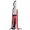 Multifunctional Bicycle Repair Tool Kit Chain Ring Nut Wrench Mountain Bike Repairing Tool Set