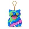 Fuggler Key Ring Sir Belch (Laboratory Misfits) Keychain 15760H Authentic