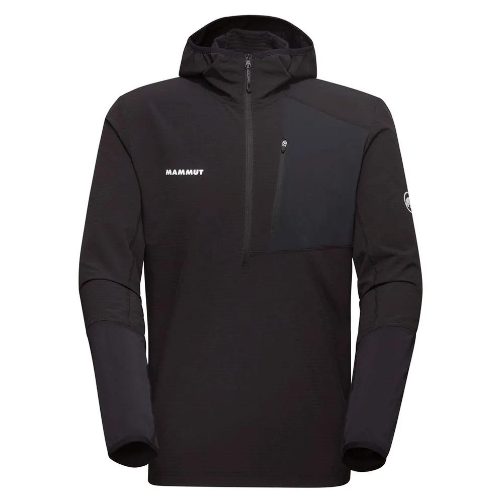 Mammut Толстовка с капюшоном Madris Light