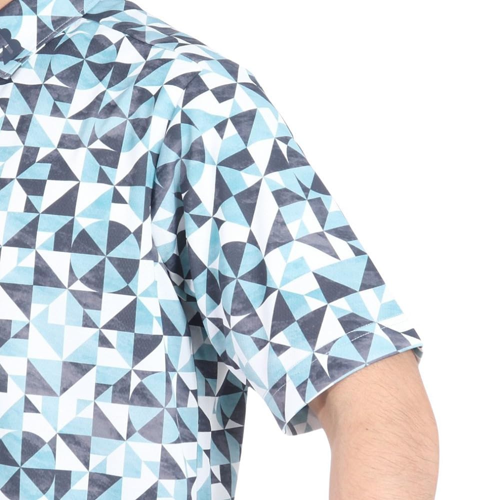 BRIDGESTONE Golf Men's Short Sleeve Golf Shirt AGM06A CB