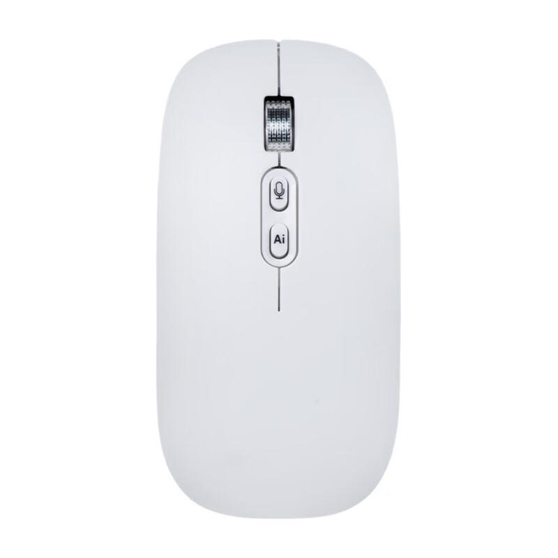 OLOEY Ergonomic AI-Powered Wireless Bluetooth Mouse