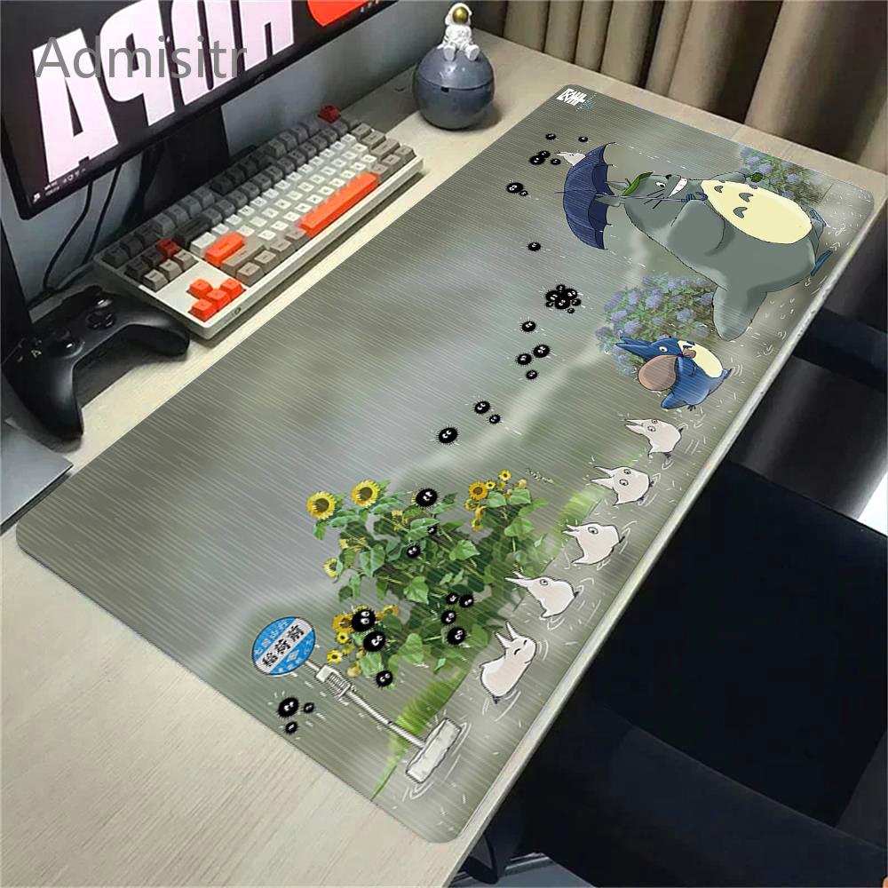 Xxl Control Mouse Pad Office Computer Accessories Table Mat Gaming Mats Kawaii Cat Mousepad Pc Gamer Desk Large Dragon Deskmat