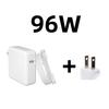 30W 61W 87W 96W 100W 118W PD USB-C Notebook Laptops Power Adapter Type-C Fast Charger For MacBook Pro 12 inch 13 inch Touch Bar