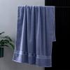 Pure Cotton Bath Towel Large Size Household Thickened Soft Absorbent Men and Women Large Bath Towel Gift Cotton Bath Towel