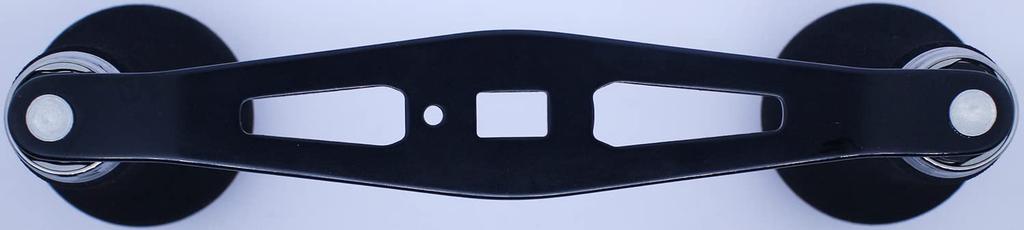 Genuine Part 21 Scorpion MD 301XGLH Handle Assembly Part 13JE0 No.