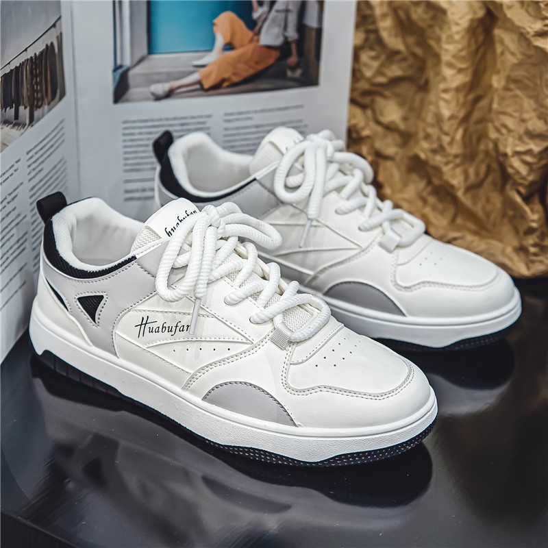 With Ties Platformed Black Shoes For Man Basketball Granny Men Sneakers Sneakers Luxury Sport Maker Comfort Deporte 2025