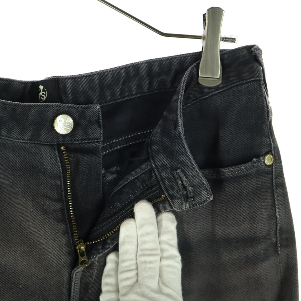 Paul Smith skinny pants S gray Women Used