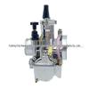 Electroplated White PWK Carburetor for Motorcycle ATV/UTV, Sizes 24-34mm, Racing Modified.