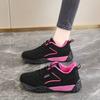 Dexun shoes summer student board shoes casual non-slip Forrest Gump shoes tide
