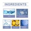 Rust Removal Liquid For Kitchen High-efficiency Practical Rust Spray For Home Bathroom