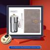 Women's Day Stainless Steel Coffee Cup Gift Set
