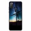 For Alcatel 1S 2021 Case Silicone Waterproof TPU Soft Phone Case For Alcatel 1S 1 S 2020 Capa Cartoon Coque Funda For 1SE 2020