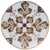 Homage Collection Plate, 18cm, Fine Porcelain (Premium White), T2410/H-771