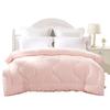 Mercure Antibacterial Seven-Hole Fiber Duvet