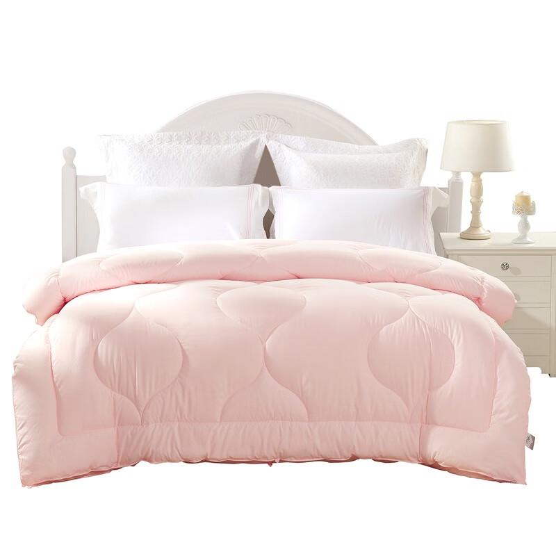 Mercure Antibacterial Seven-Hole Fiber Duvet