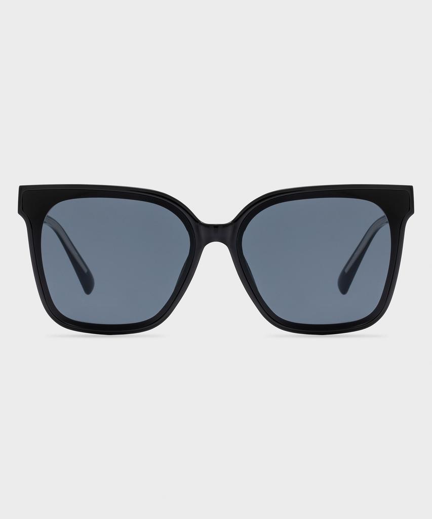 Likkeullou Rc Pity Sunglasses Black