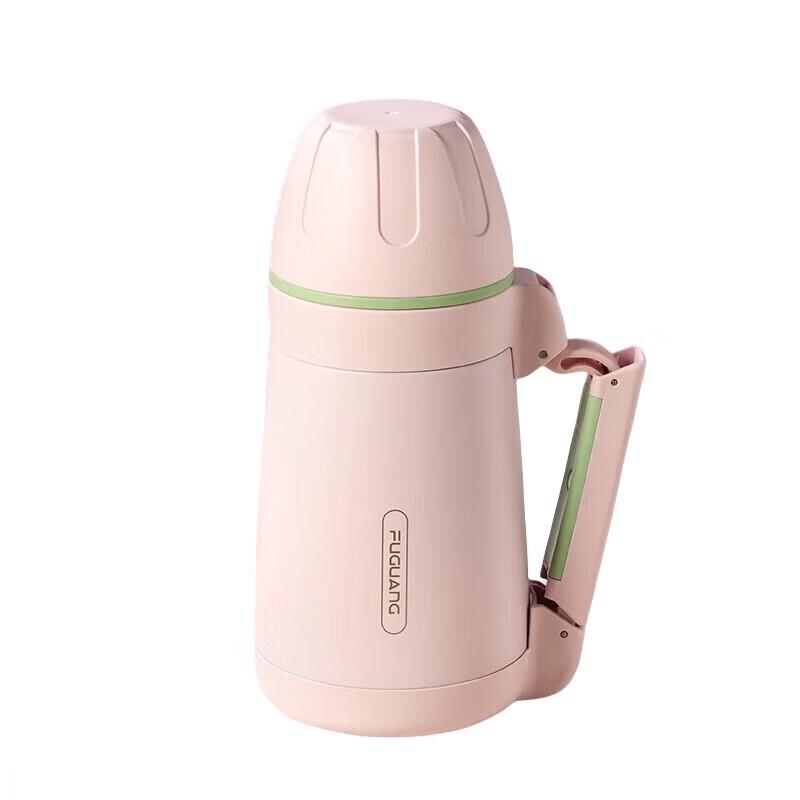 

FUGUANG Youtu Stainless Steel Insulated Travel Pot