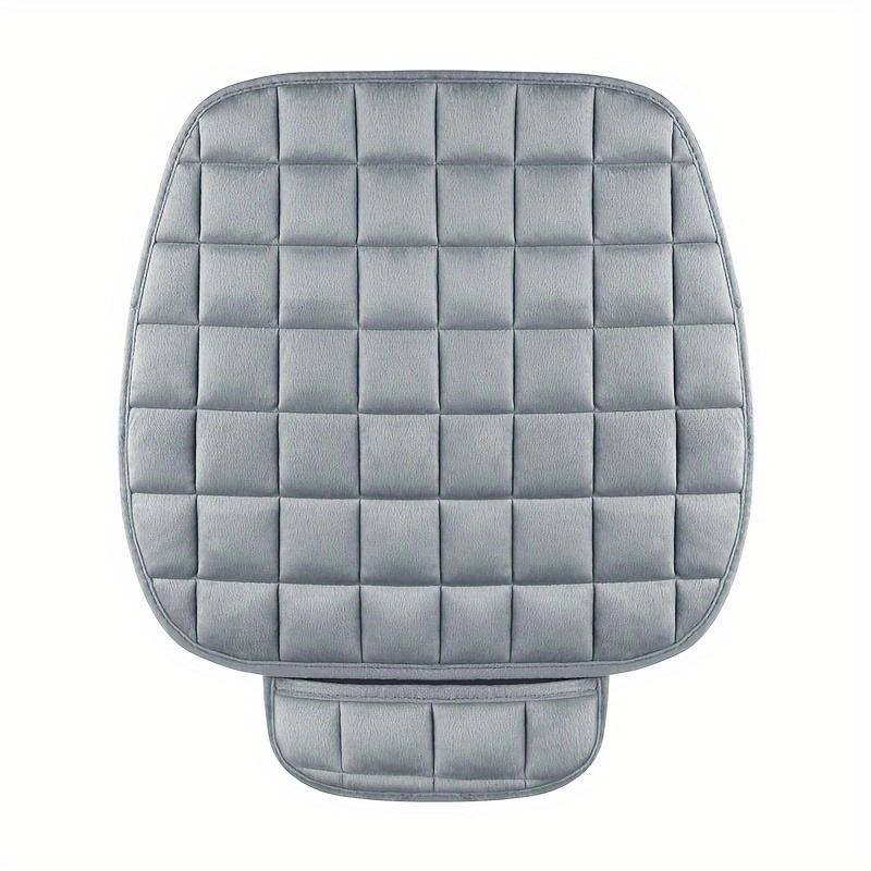 

Premium General Motors car seat cushions with anti-slip base - woven polyester fiber and sponge filling breathable and lightweight