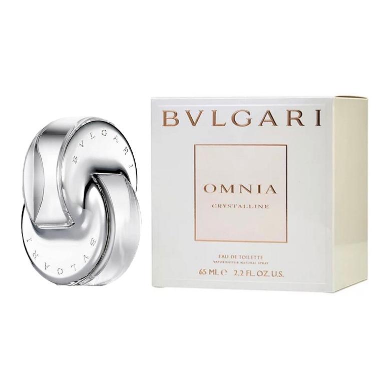 BVLGARI Crystal Color Crystal Sieviešu Smaržas