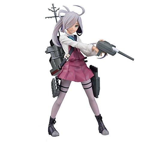 

Коллекция Kantai -KanColle -Супер Премиум Фигурка Аса Фрост -Рей Выпуск (Приз)