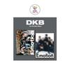 Audio og video – Musikkalbum