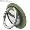 Universal 360-degree Rotating Car Magnetic Finger Ring Phone Bracket for iPhone for Samsung