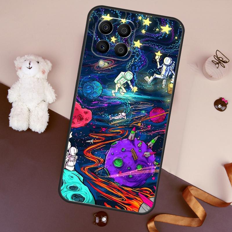 

Art Aesthetic Trippy Psychedelic Case For Samsung Galaxy M11 M31 M21 M53 M13 M32 M52 M15 M35 M55 M14 M34 M54 M06 M16 M36 M56 Samsung M20