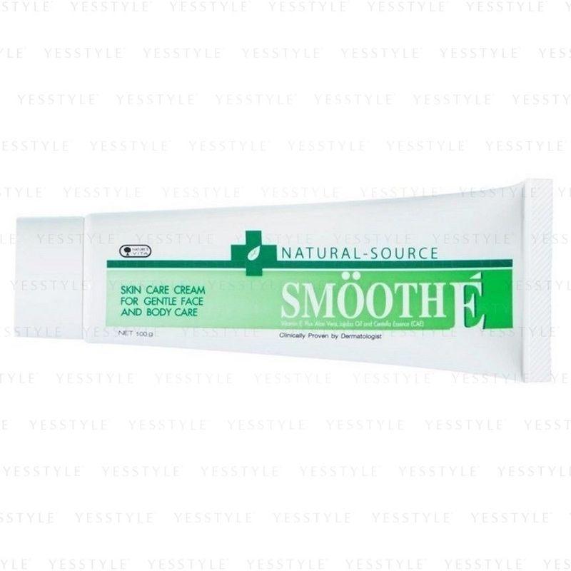 SMOOTH E - Aftercare Smooth E Cream