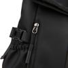 Roll-up Shoulder Bag Men's Travel Outdoor Crossbody Bag Outgoing Chest Bag