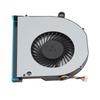 CPU Cooling Fan 4 Pin DC5V 0.7A ABS Aluminum Alloy Computer Cooling Fan for Intel NUC NUC11 NUC11PAH NUC11TNH
